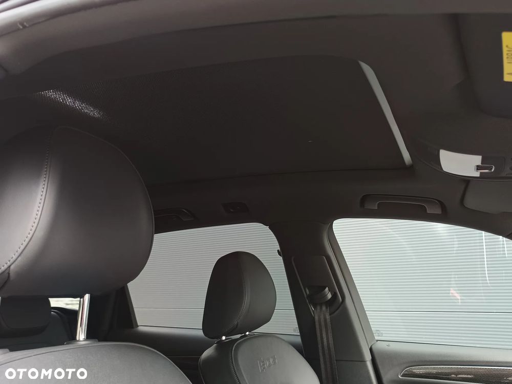 Audi SQ5 3.0 TDI Quattro Competition - 35
