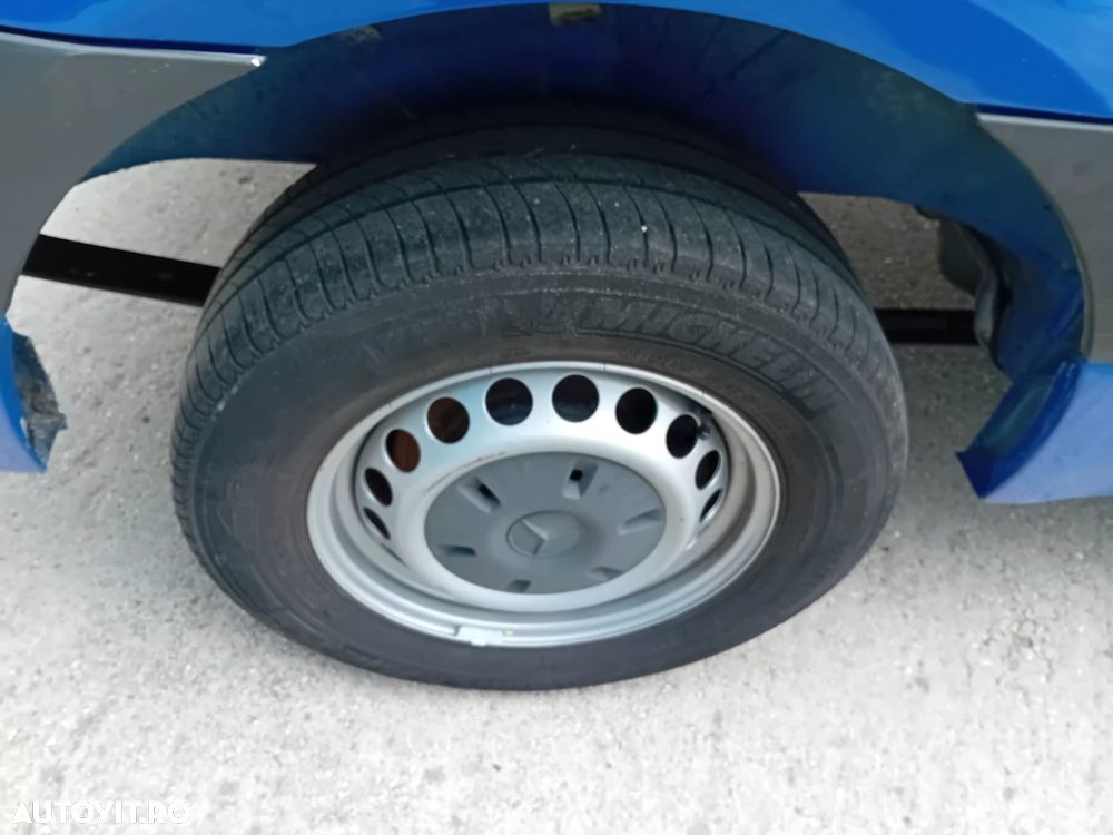 Mercedes-Benz Sprinter L2H2 2.2D 115CP, TOP !!! - 28