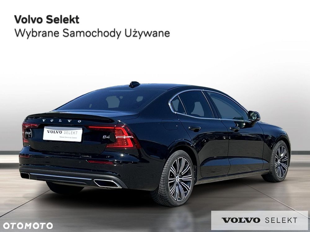 Volvo S60 - 6