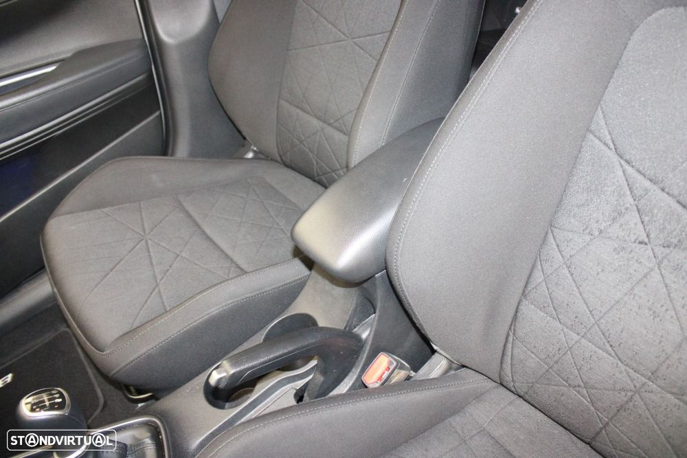 Hyundai Bayon 1.0 T-GDI Premium - 26