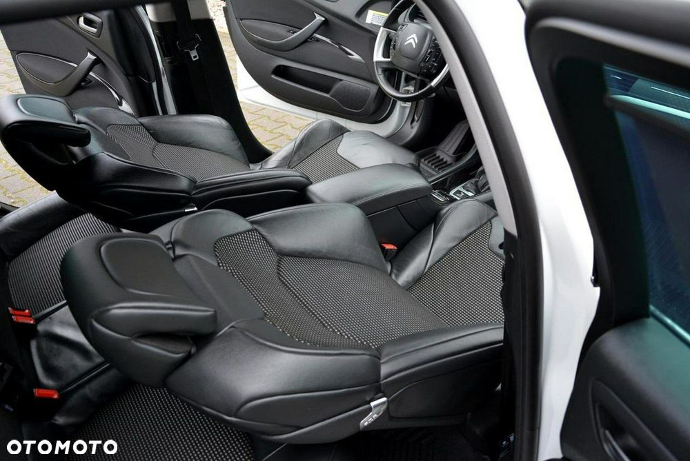 Citroën C5 HDi 165 FAP Exclusive - 17