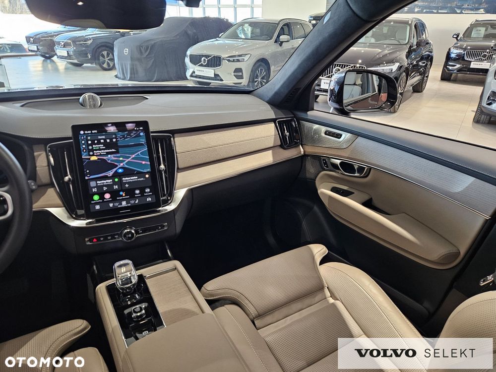 Volvo XC 90 - 10