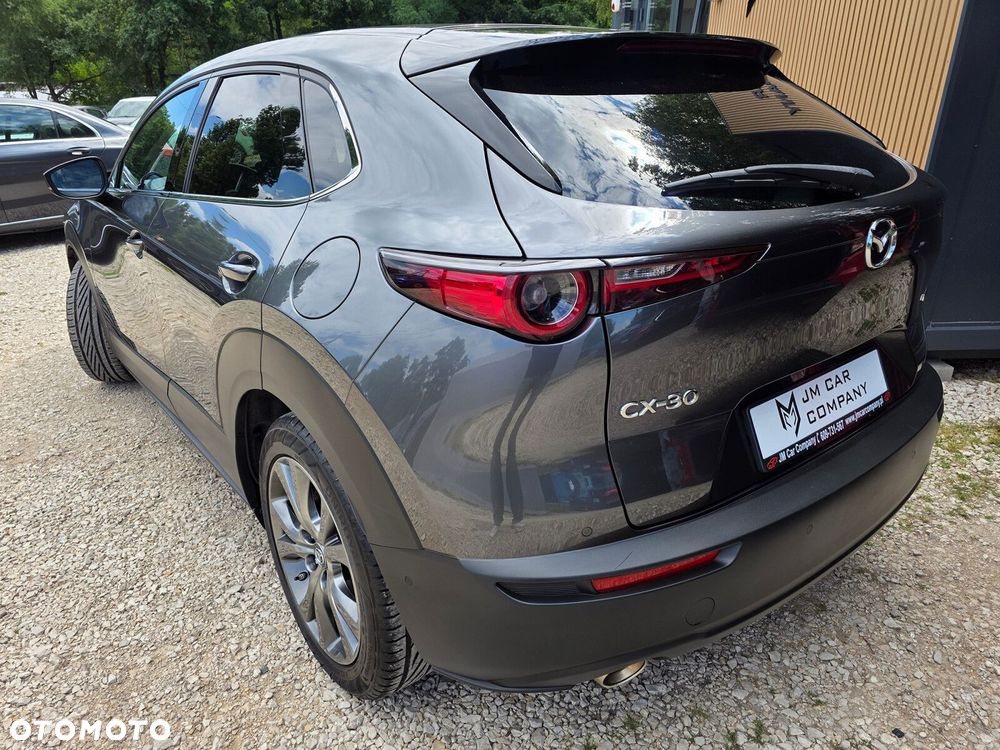 Mazda CX-30 - 5