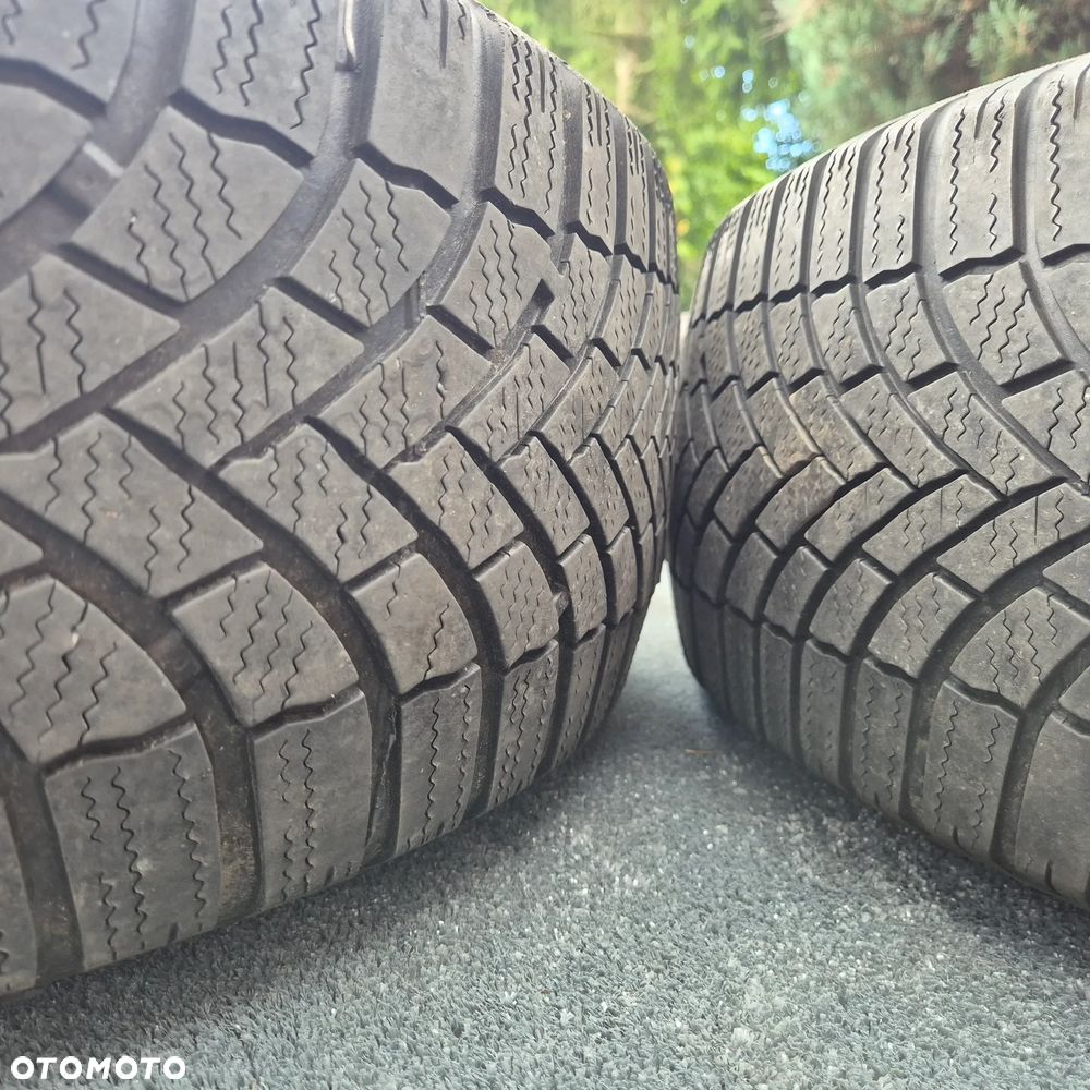 ZIMA KOŁA 235/60 R18 KIA SORENTO MAZDA CX-7 CX-5 HONDA CR-V SANTA FEE IX 55 - 11