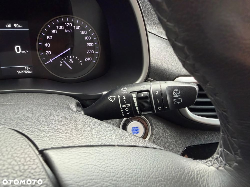 Hyundai Tucson 1.6 GDi Style 2WD - 34