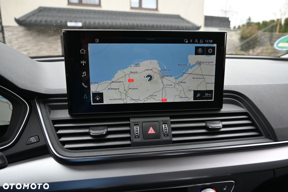 Audi Q5 40 TDI quattro S tronic S line - 13