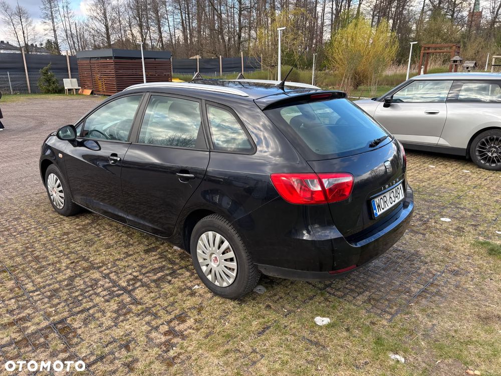 Seat Ibiza - 14