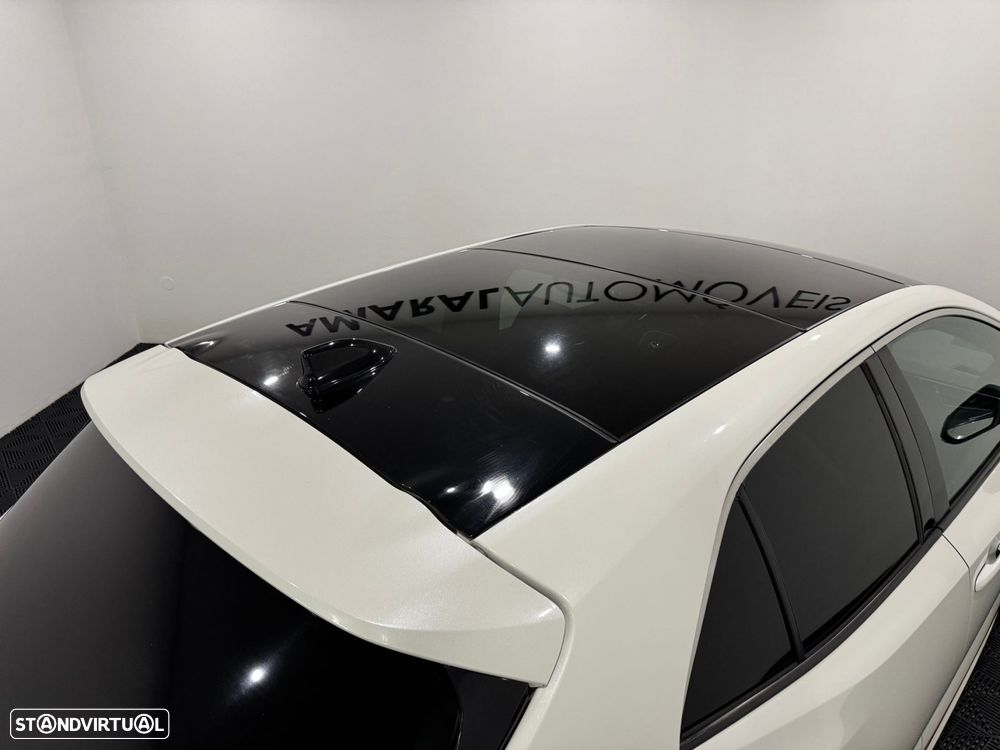 Toyota Corolla 2.0 Hybrid GR-Sport - 27