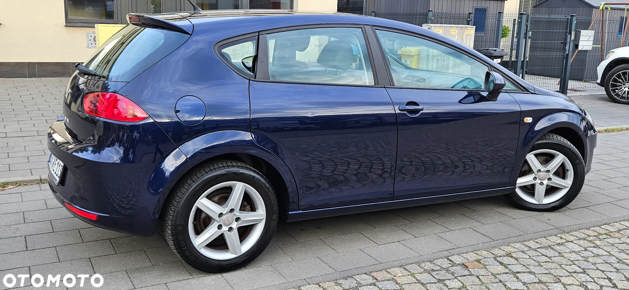 Seat Leon 1.4 Reference - 3