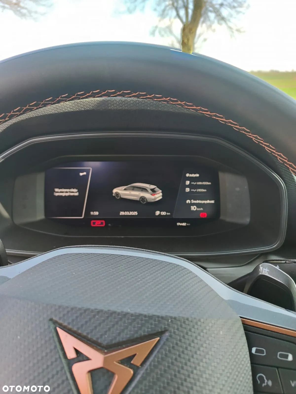 Cupra Leon Sportstourer 1.5 eTSI DSG - 11