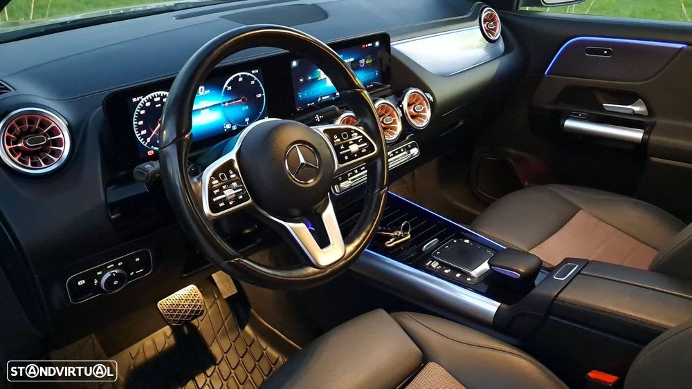 Mercedes-Benz EQA 250+ - 17