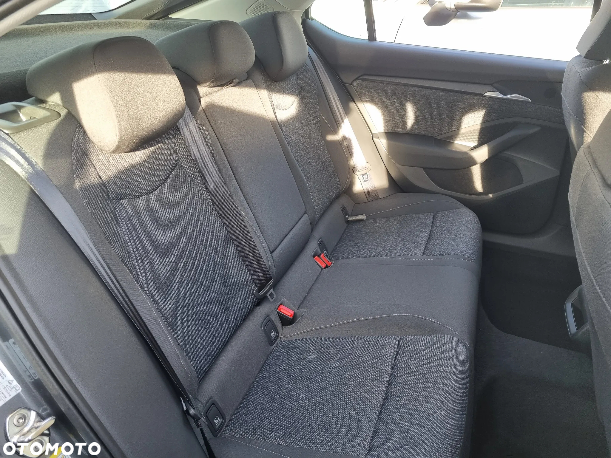 Skoda Superb - 26