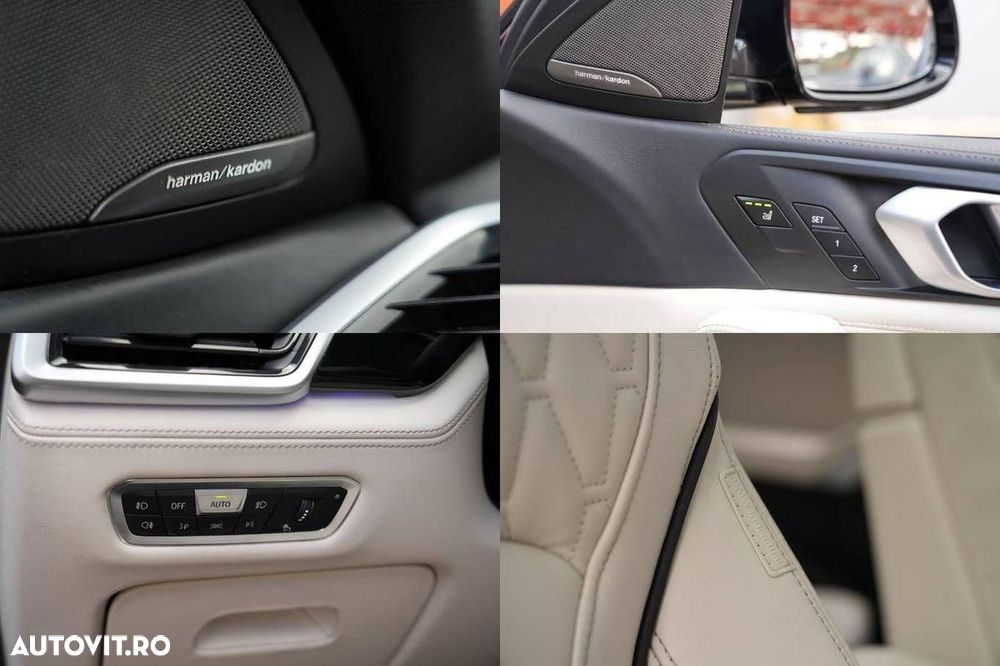 BMW X6 xDrive30d - 26