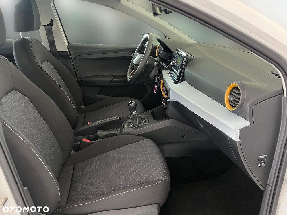 Seat Ibiza 1.0 MPI EVO Style S&S - 16