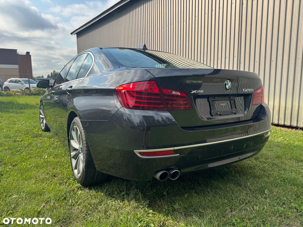 BMW Seria 5 - 10