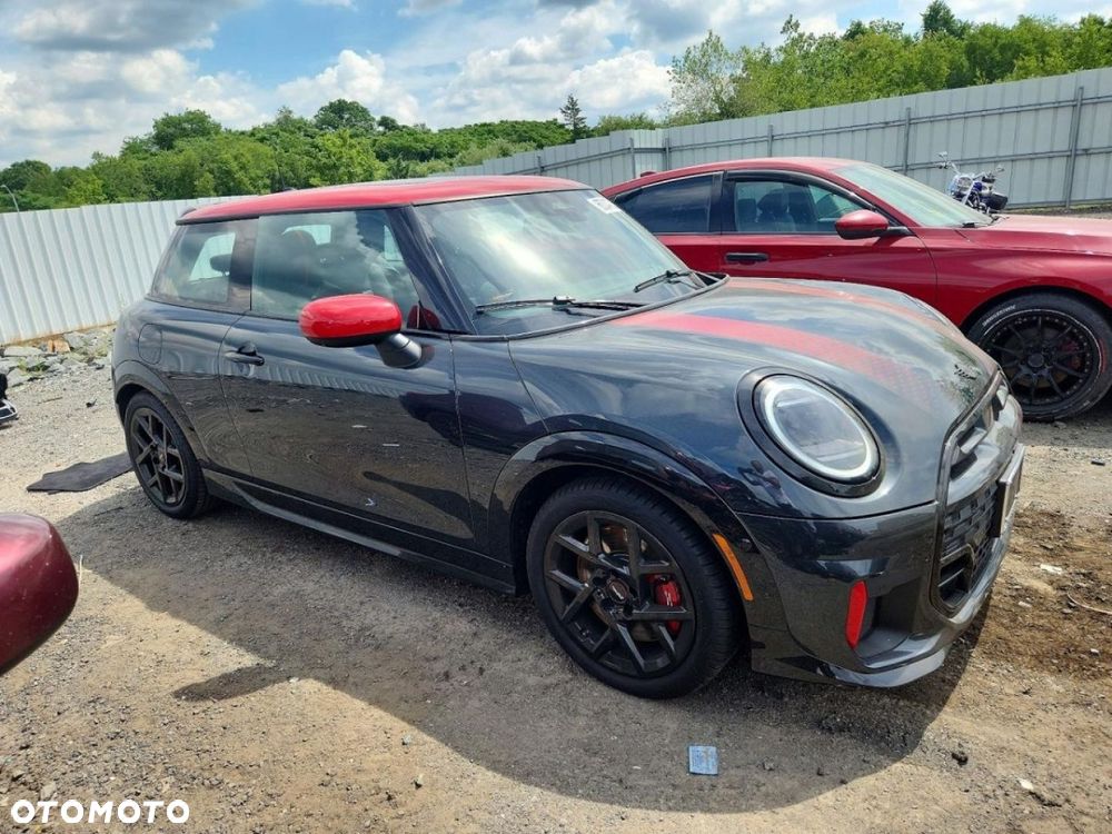 MINI John Cooper Works - 3