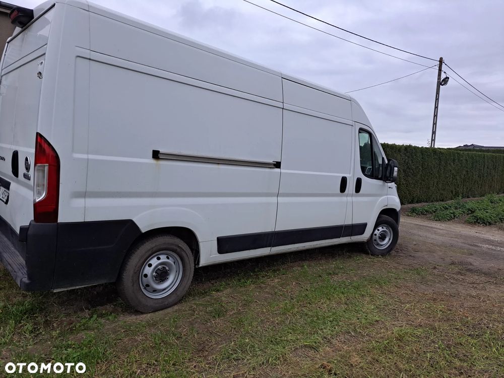 Fiat Ducato - 8