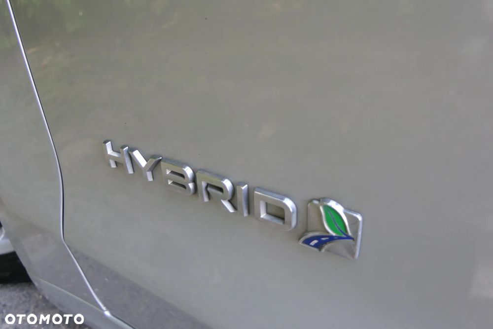 Ford Mondeo 2.0 Ti-VCT Titanium - 16