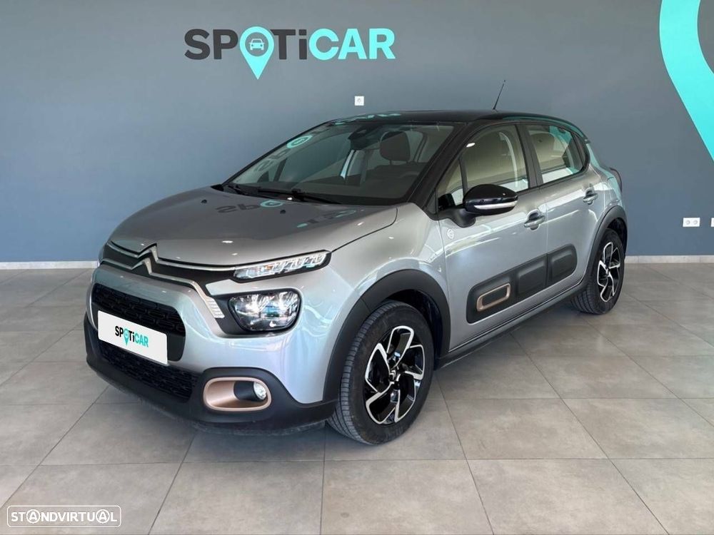 Citroën C3 1.2 PureTech C-Series - 24