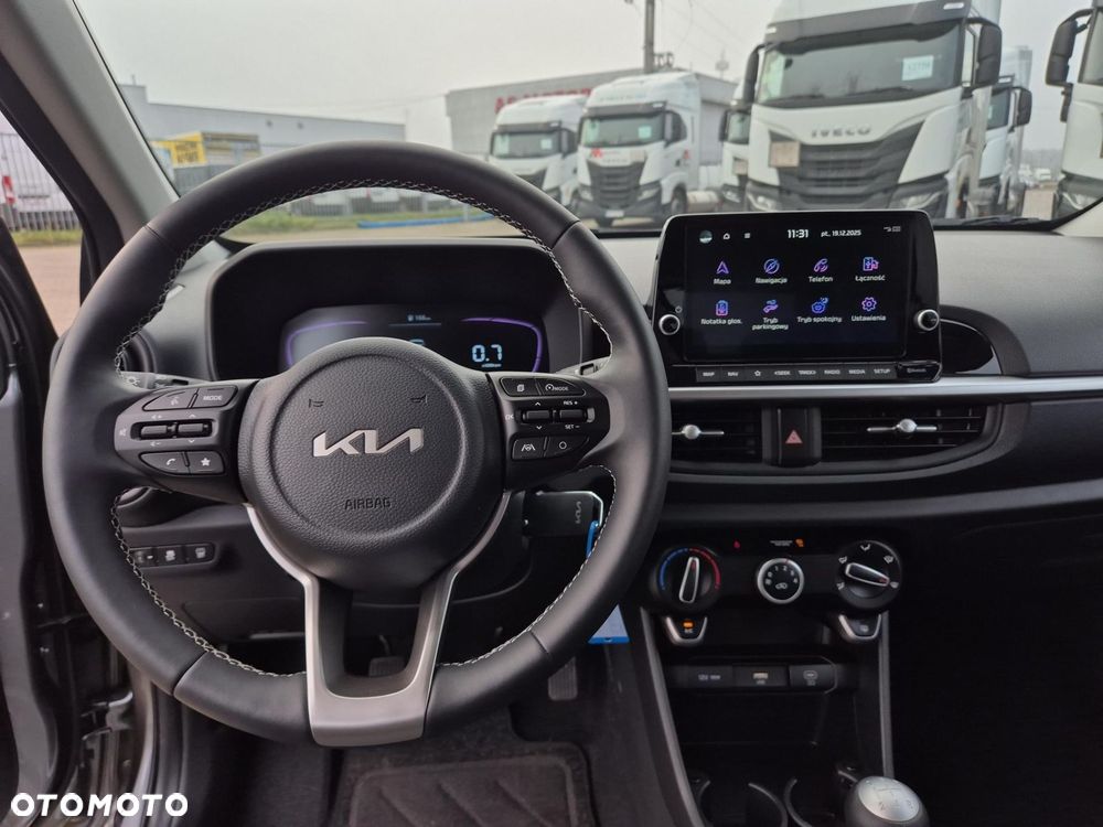 Kia Picanto 1.2 DPI L - 13