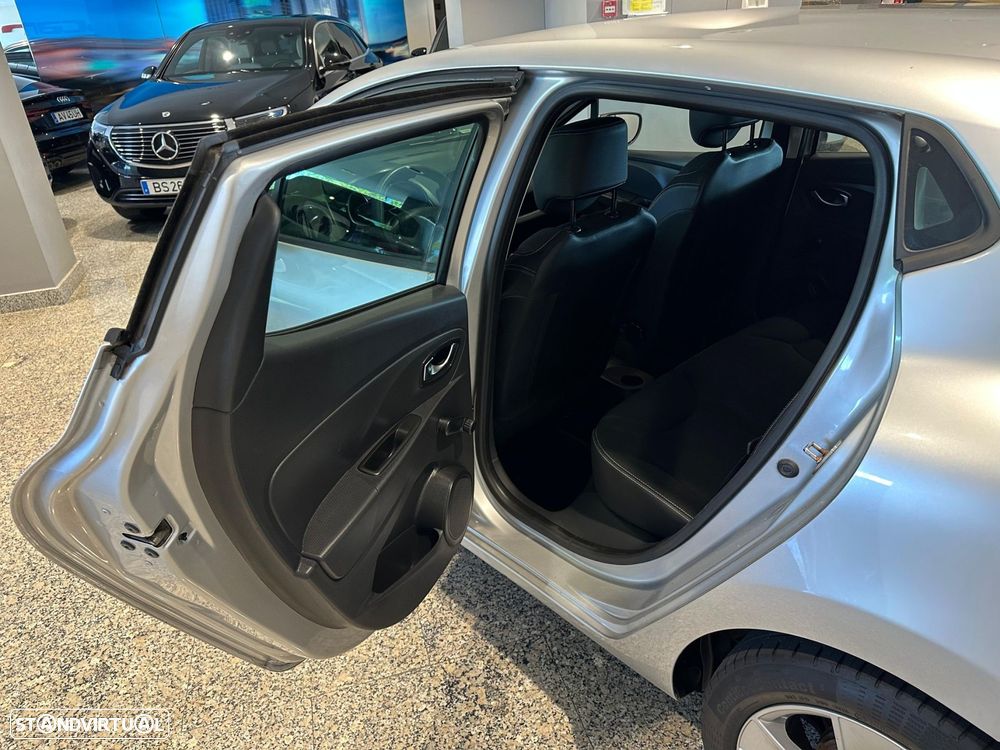 Renault Clio 0.9 TCE Dynamique S - 21