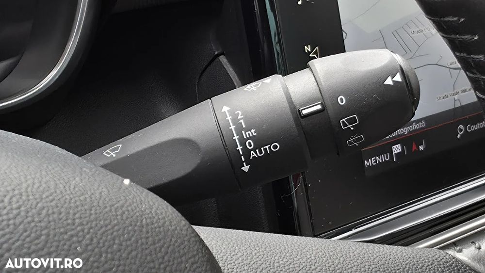 Citroën C3 AIRCROSS BlueHDI 120 Stop & Start EAT6 SHINE - 29