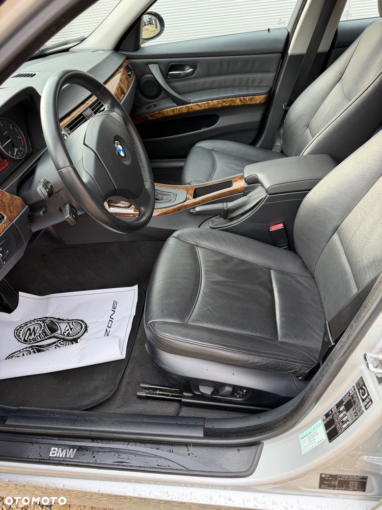 BMW Seria 3 - 10