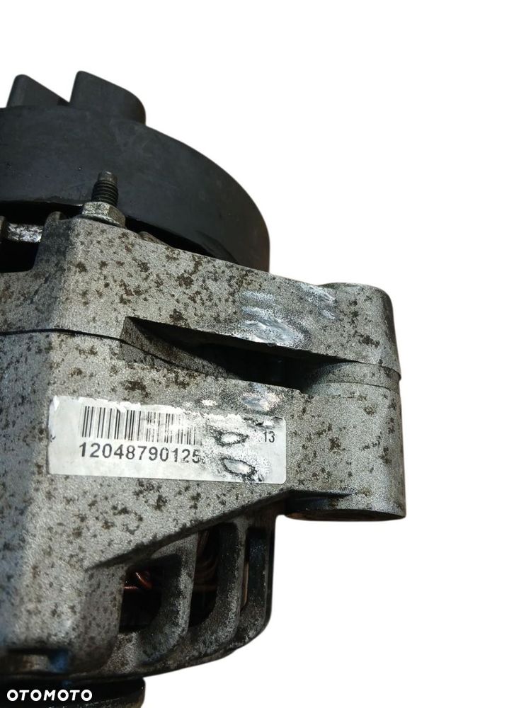 ALTERNATOR OPEL SIGNUM 1.9 CDTI ALTERNATOR SIGNUM - 3