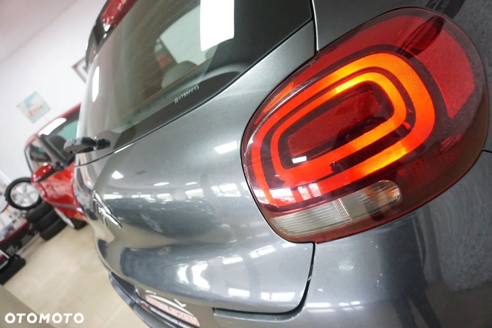 Citroën C3 1.2 PureTech Feel - 13