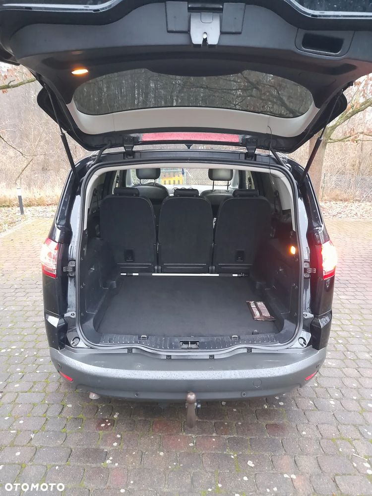 Ford S-Max 2.0 TDCi DPF Gold X - 7