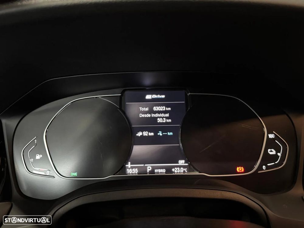 BMW 330 e Touring Pack M Auto - 17