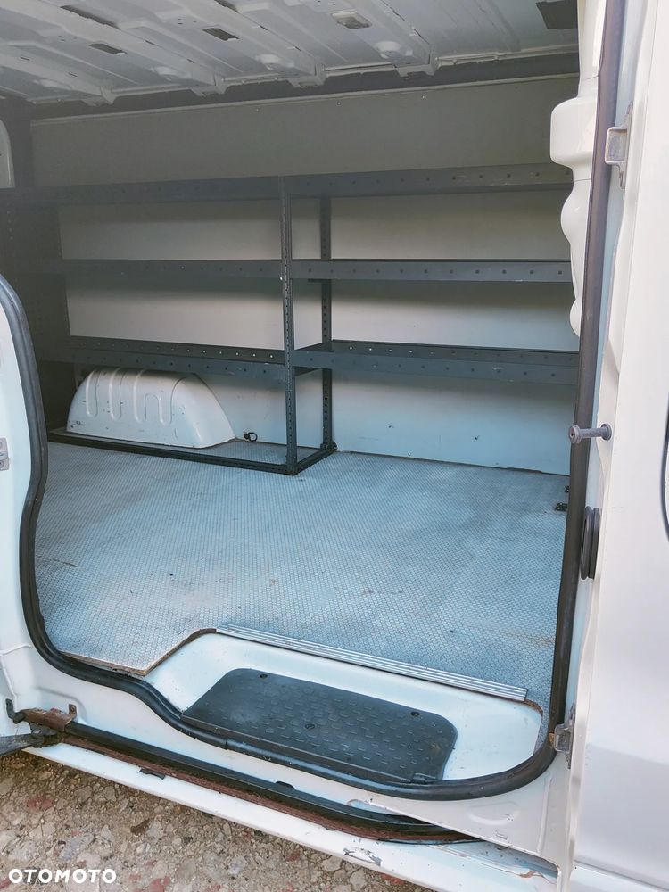 Opel Vivaro L2H1 - 16