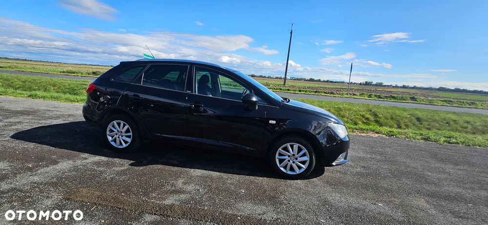 Seat Ibiza 1.2 TSI Style - 4