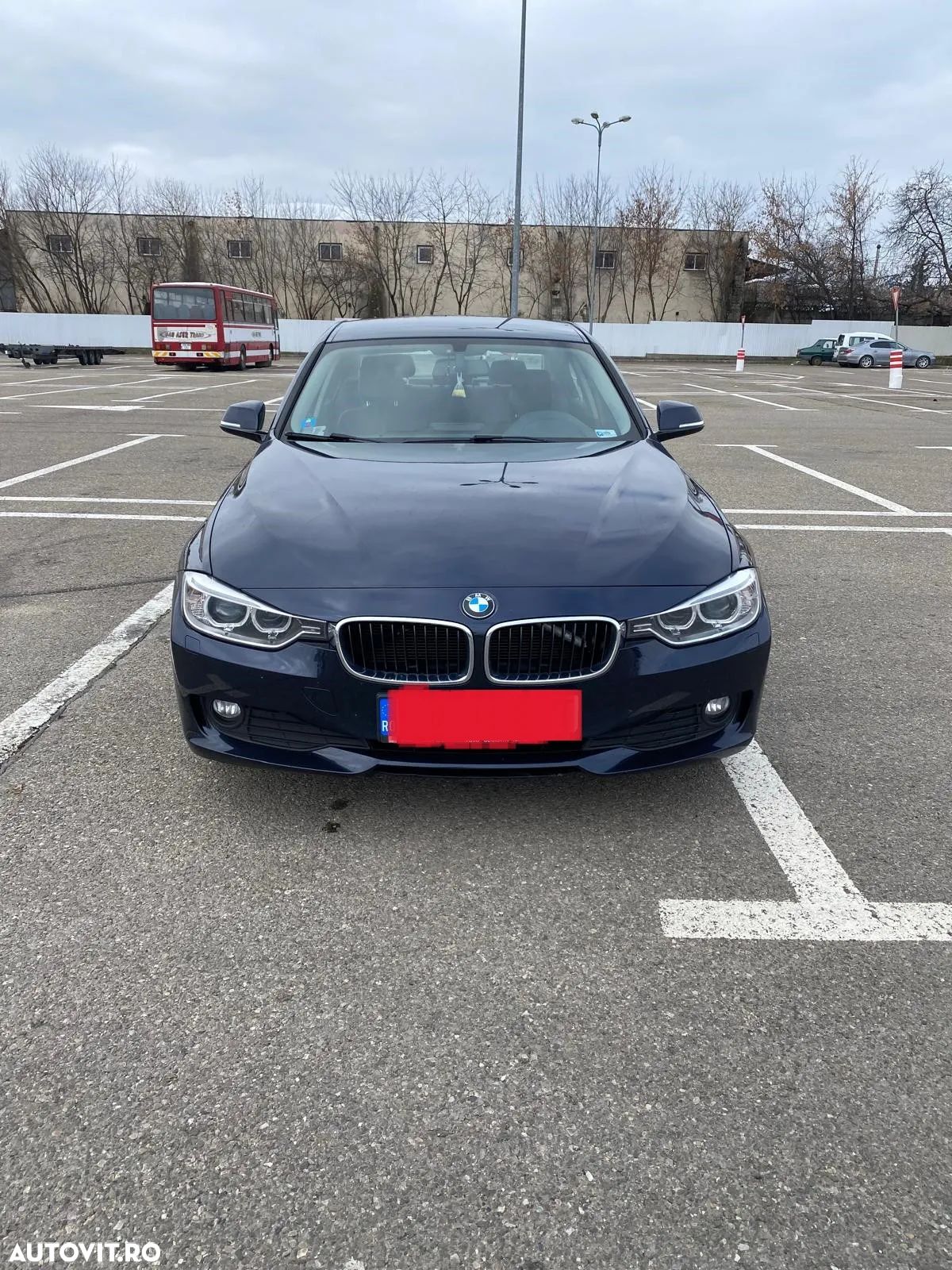 BMW Seria 3 - 1