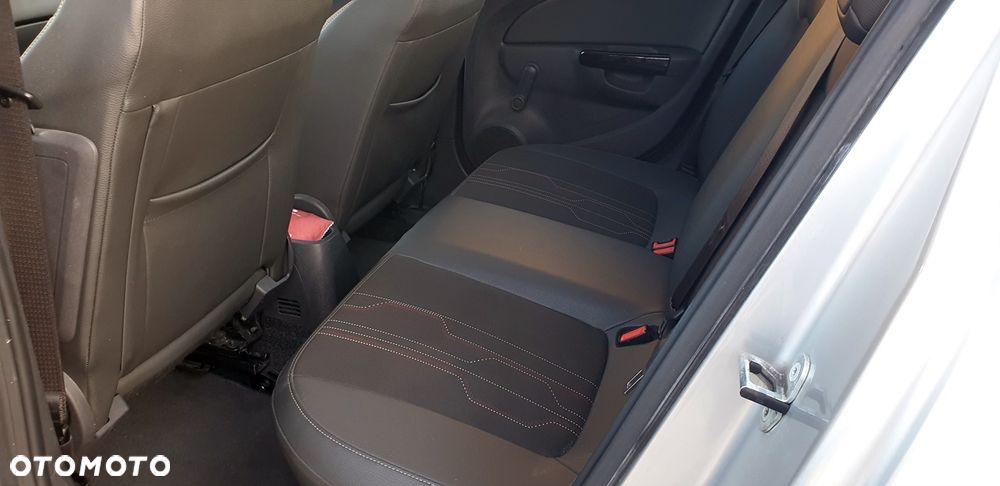 Opel Corsa 1.4 16V EcoFLEX Start-Stop 150 Jahre - 23