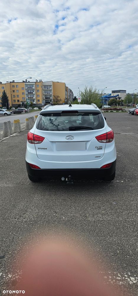 Hyundai ix35 - 4