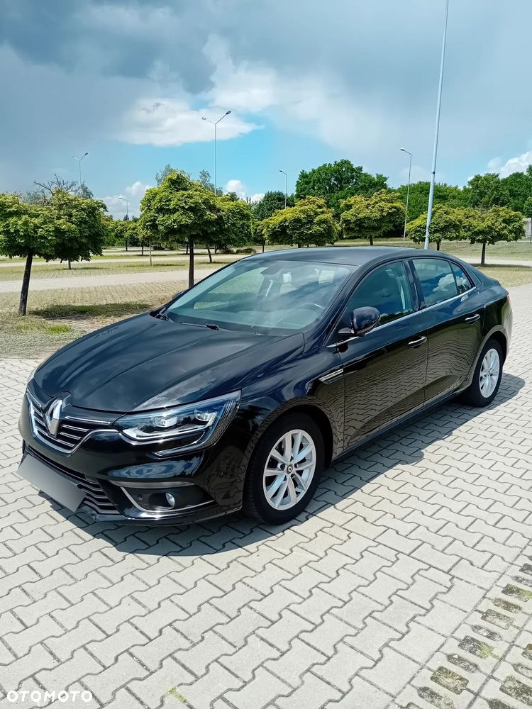 Renault Megane 1.5 dCi Intens - 39