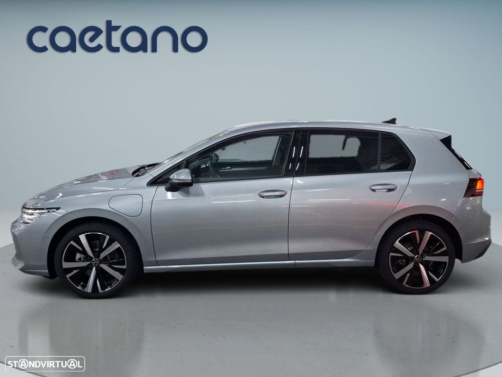 VW Golf 1.4 TSI e-Hybrid DSG - 5