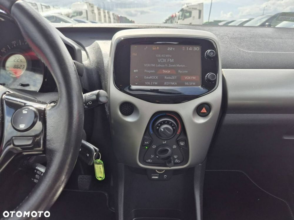 Toyota Aygo - 17