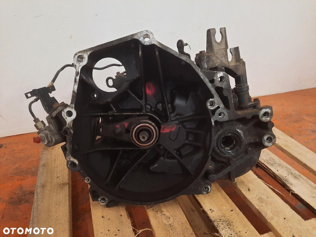 HONDA CIVIC VII 3D 1.4MT 90KM 03-05 SKRZYNIA BIEGÓW MANUALNA  D14Z6 - 1