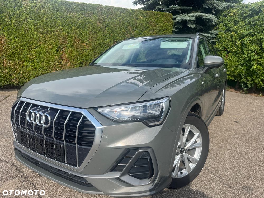 Audi Q3 2.0 TDI Quattro S tronic sport - 3