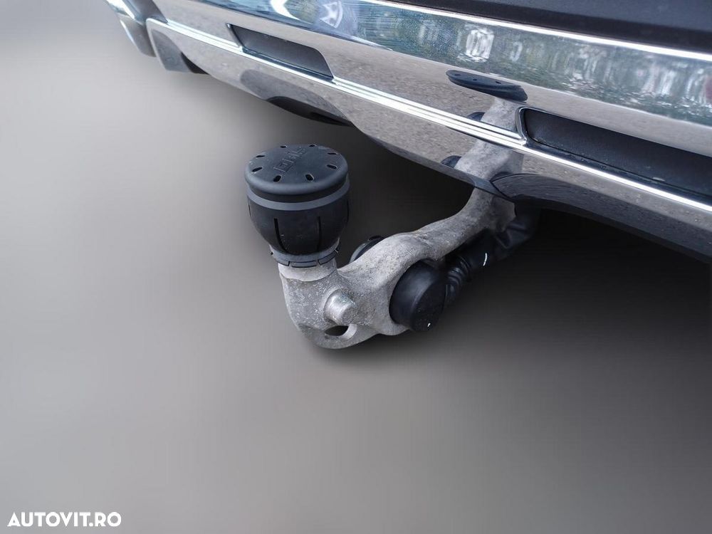 Mercedes-Benz GLC 200 4Matic 9G-TRONIC Edition AMG Line - 18