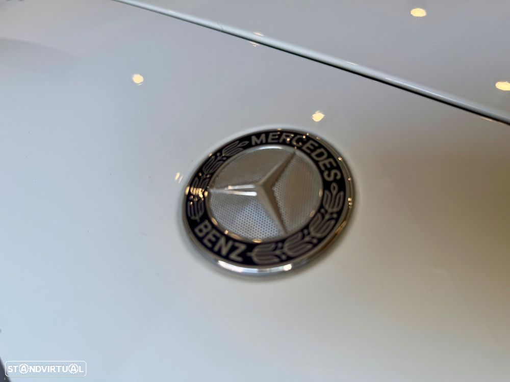 Mercedes-Benz A 160 d Urban Aut. - 36