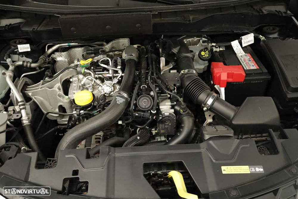 Nissan Juke 1.0 DIG-T Tekna - 24