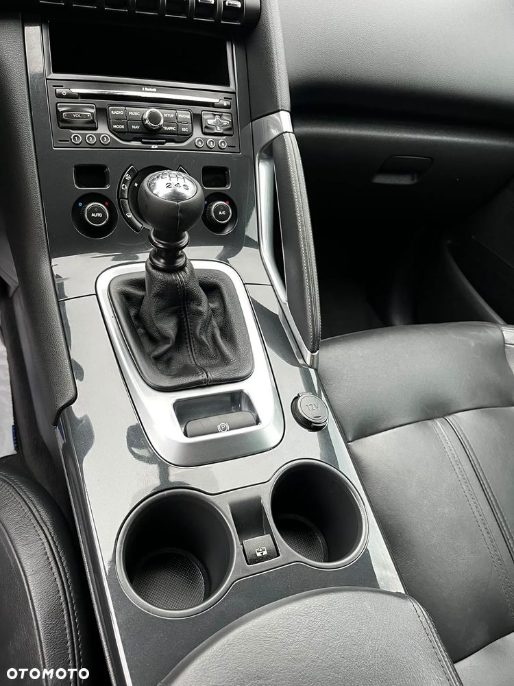 Peugeot 3008 - 14