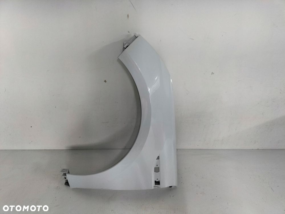 błotnik przedni przód lewy renault talisman 16- - 4