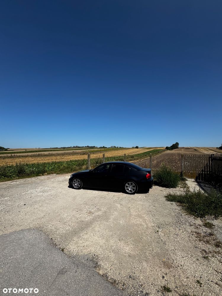 BMW Seria 3 - 11