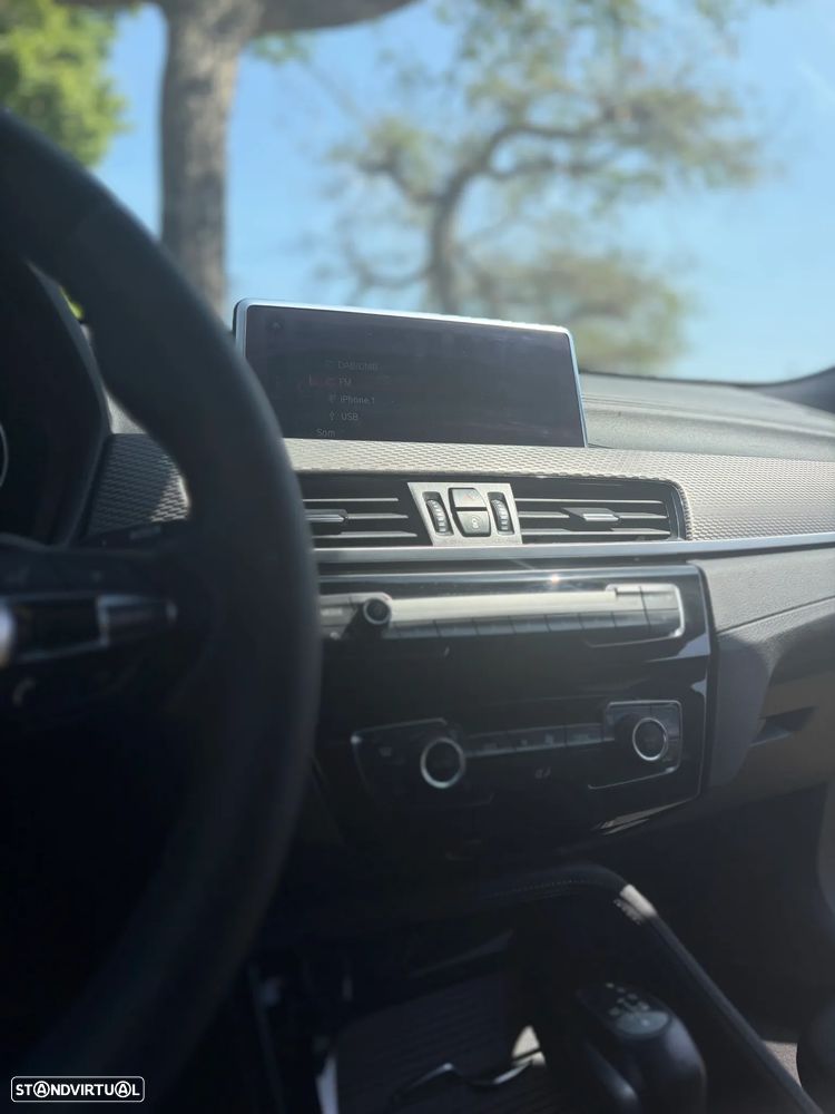 BMW X2 25 e xDrive X Pack M - 5