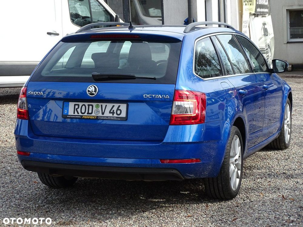 Skoda Octavia - 12