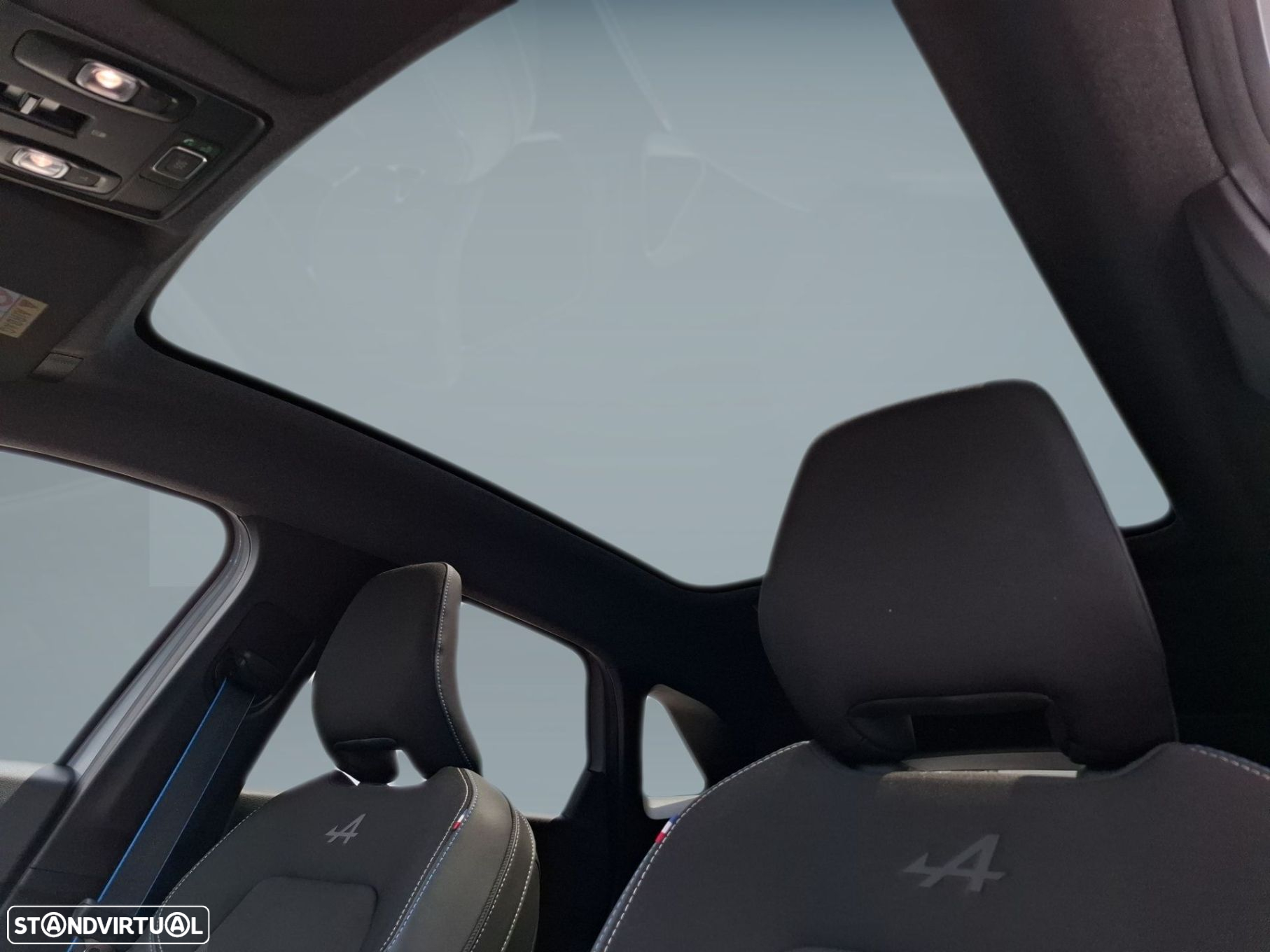 Renault Symbioz 1.6 E-Tech Full Hybrid Esprit Alpine - 30
